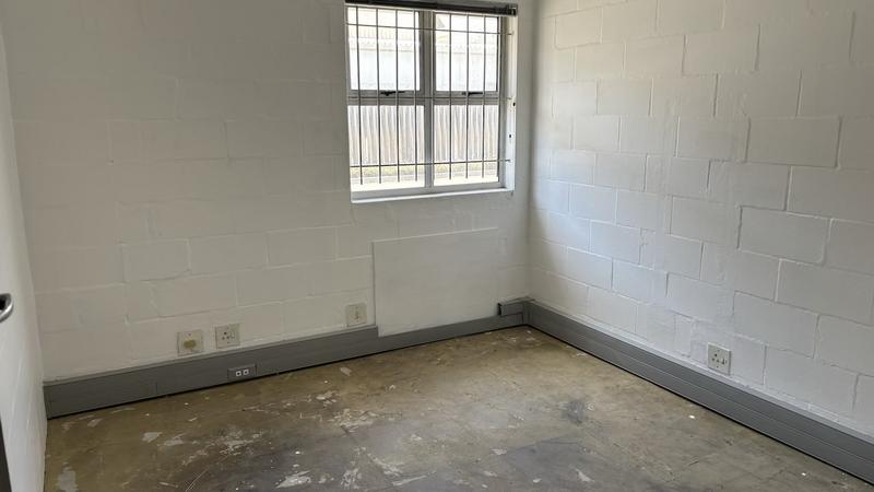 To Let commercial Property for Rent in Milnerton Central Western Cape